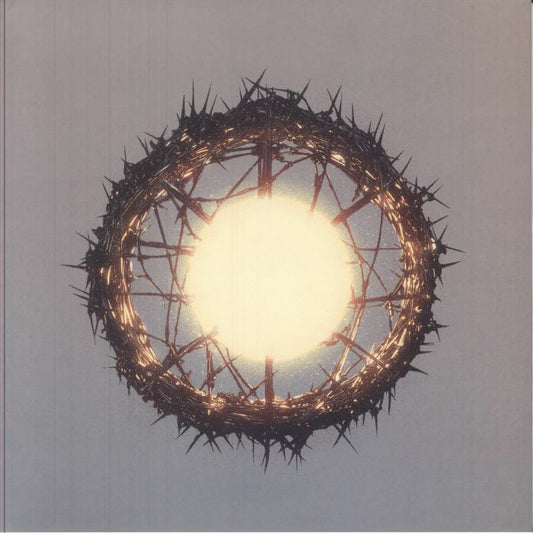 Home - Vinyl LP vinyl record cover