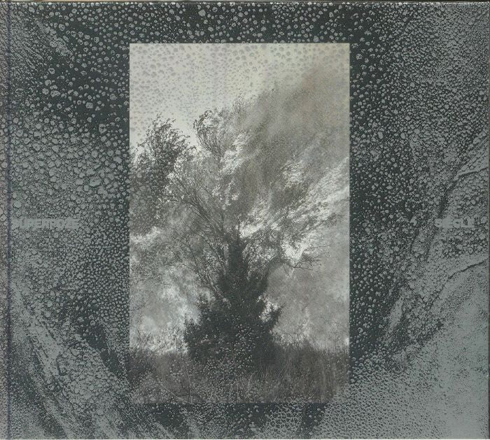 Siècle - CD CD cover