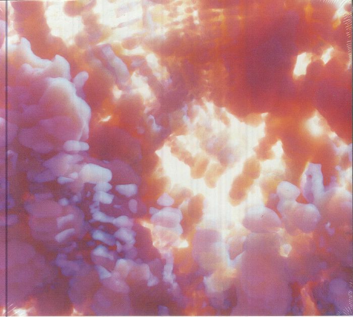 Ixona - CD CD cover
