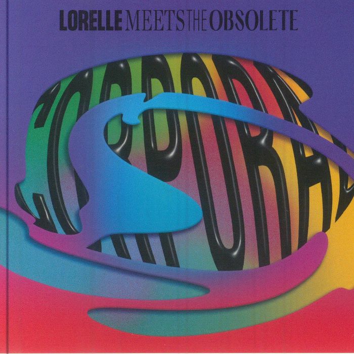 Corporal - CD CD cover