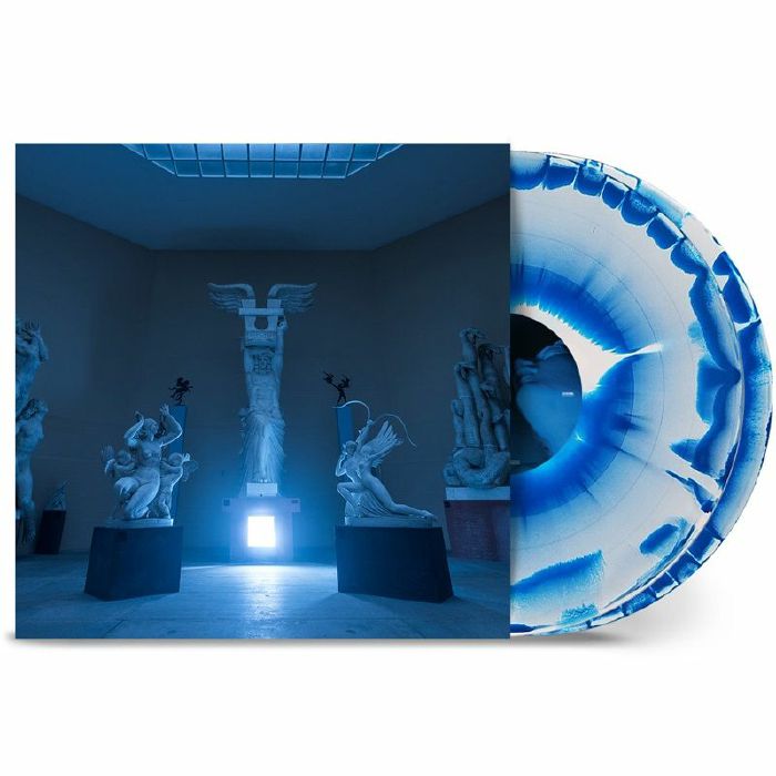 Age Of Aquarius - 2xLP vinyl record cover