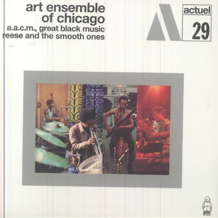 Reese & The Smooth Ones - Deluxe Edition Remastered CD CD cover