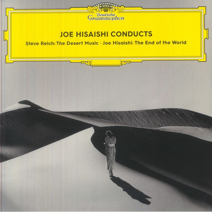 Conducts - 2xLP vinyl record cover