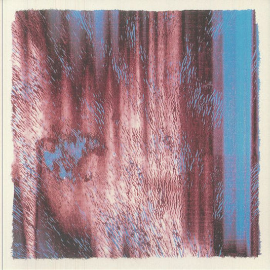 Jackals - Vinyl EP vinyl record cover