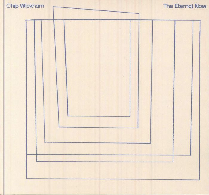 The Eternal Now - CD CD cover