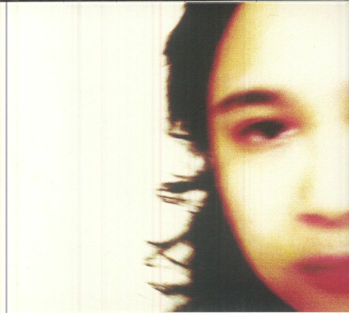 Belong - CD CD cover