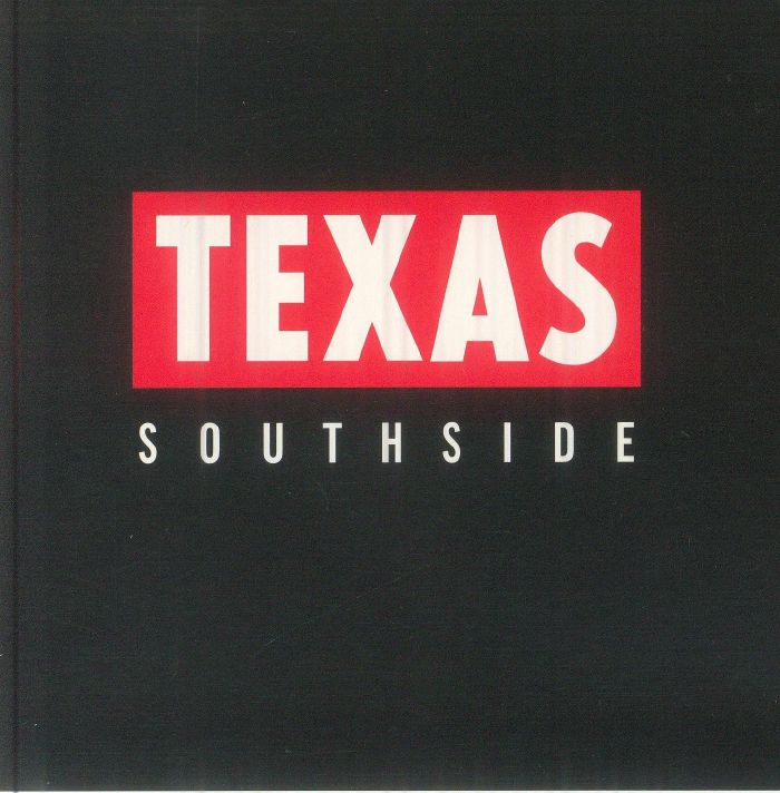 Southside - Expanded Edition 2CD CD cover
