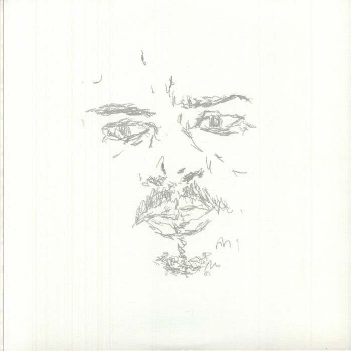 Look Anew - Vinyl Single vinyl record cover