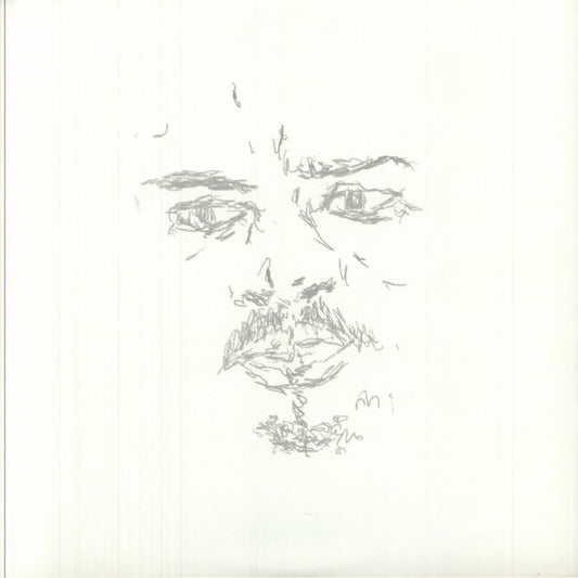 Look Anew - Vinyl Single vinyl record cover