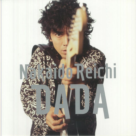 Dada - 2xLP vinyl record cover
