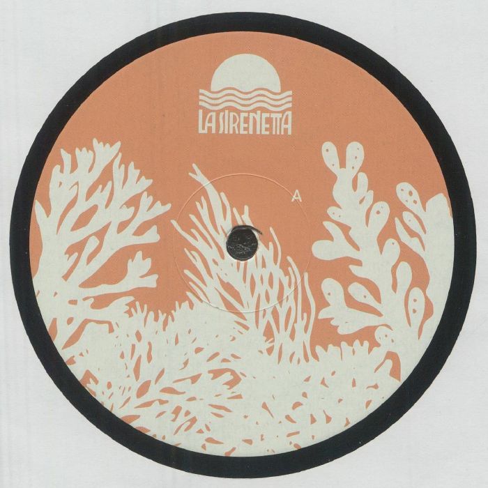 Chiacchiere Di Lavoro - Vinyl Single vinyl record cover