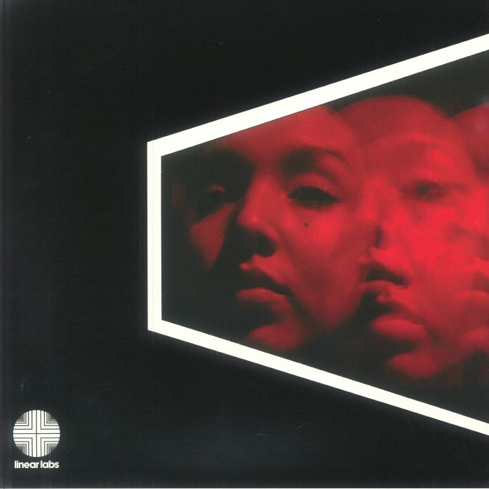Introspection - Vinyl LP vinyl record cover