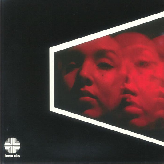 Introspection - Vinyl LP vinyl record cover
