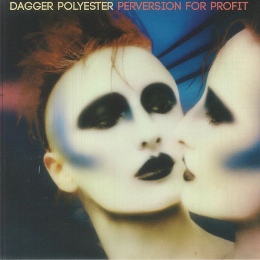 Perversion For Profit - Vinyl LP vinyl record cover