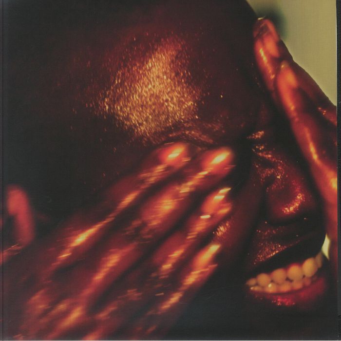 Oh Snap - Vinyl LP vinyl record cover