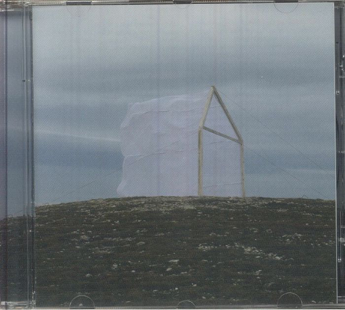 Carving The Stone - CD CD cover