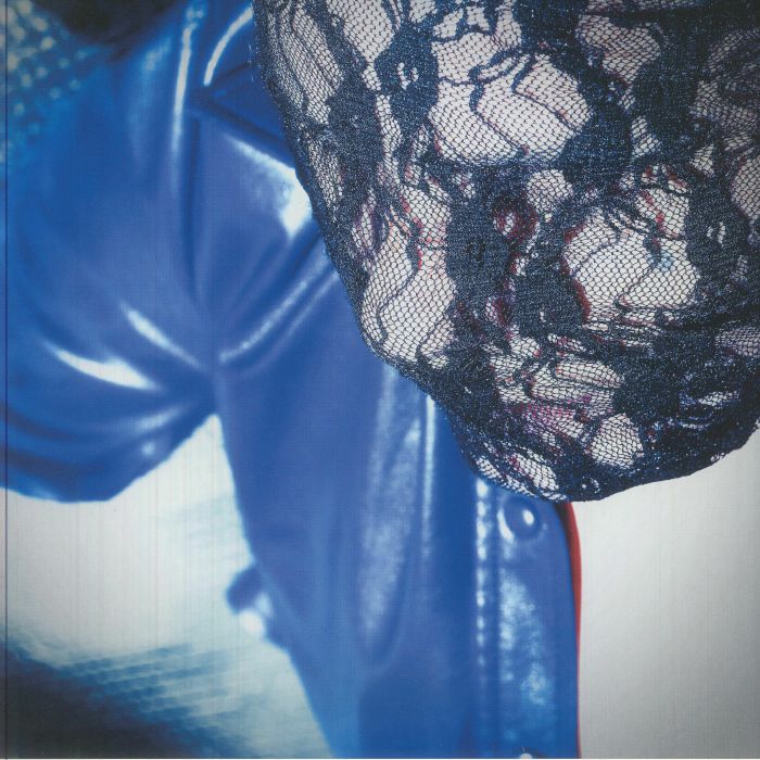 Love Cuts EP - Vinyl EP vinyl record cover