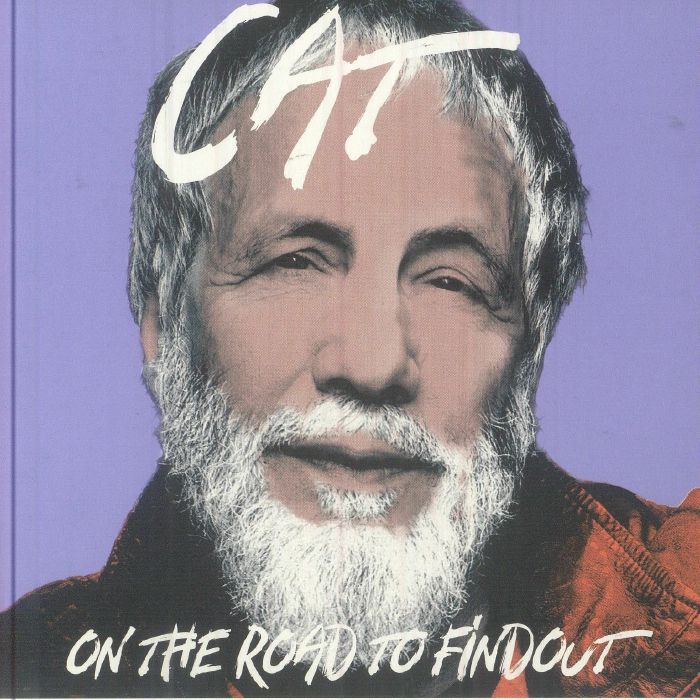 On The Road To Findout: Greatest Hits - 2CD CD cover