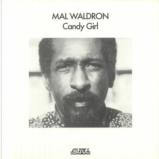 Candy Girl - Remastered Vinyl LP vinyl record cover