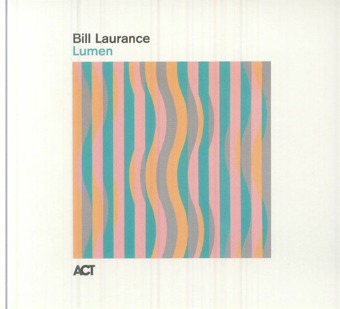 Lumen - CD CD cover