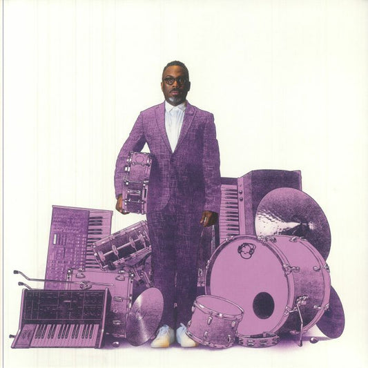 Live Action - Vinyl LP vinyl record cover