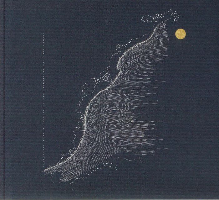 Vanisher, Horizon Scraper - CD CD cover