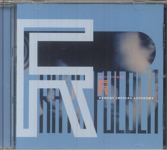 Memory Impulse Autonomy - CD CD cover