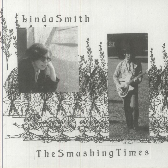 Split - Vinyl EP vinyl record cover