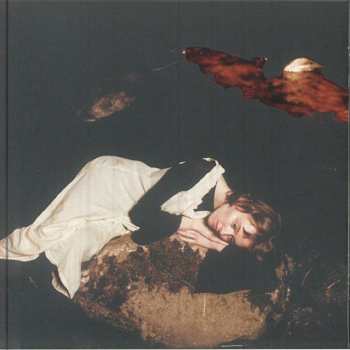 And Your Song is Like a Circle - CD CD cover