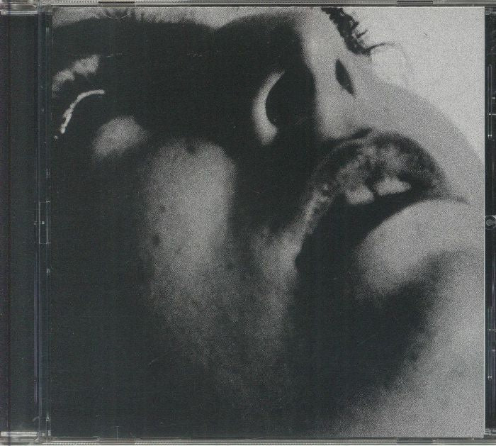 The Spiritual Sound - CD CD cover
