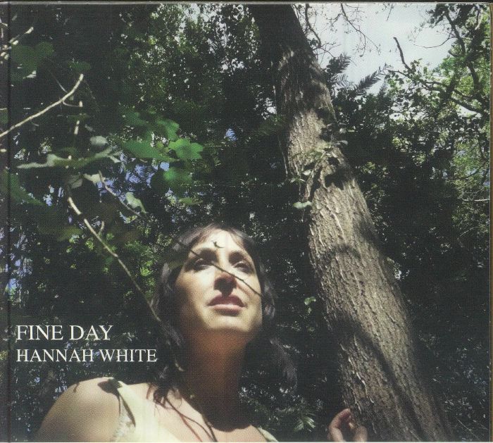 Fine Day - 2CD CD cover