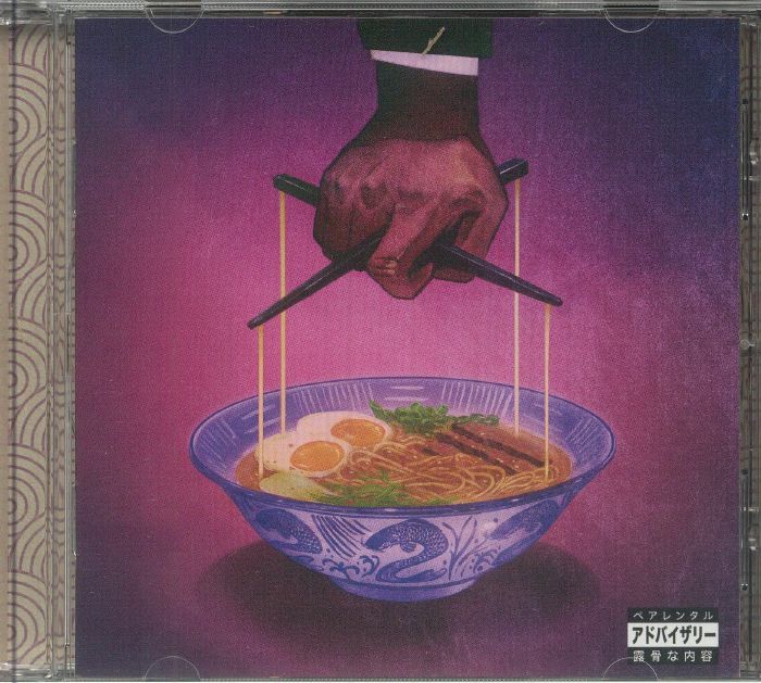 Alfredo 2 - CD CD cover