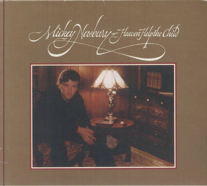 Heaven Help The Child - Remastered CD CD cover