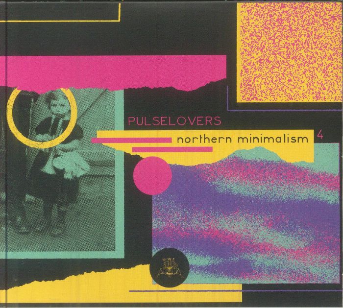 Northern Minimalism 4 - 2CD CD cover