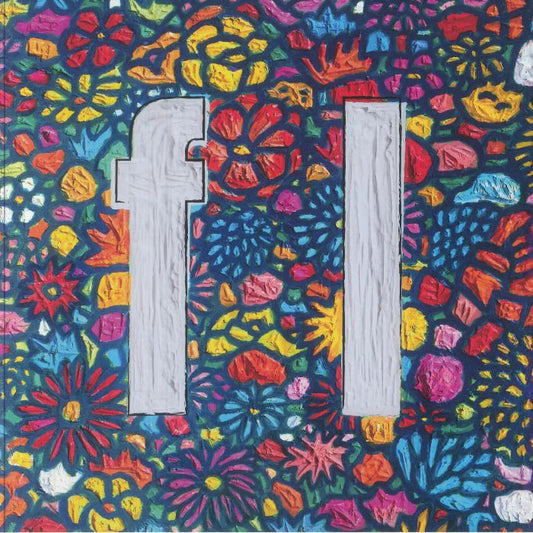 30th Anthology Vol 1 - Vinyl LP vinyl record cover