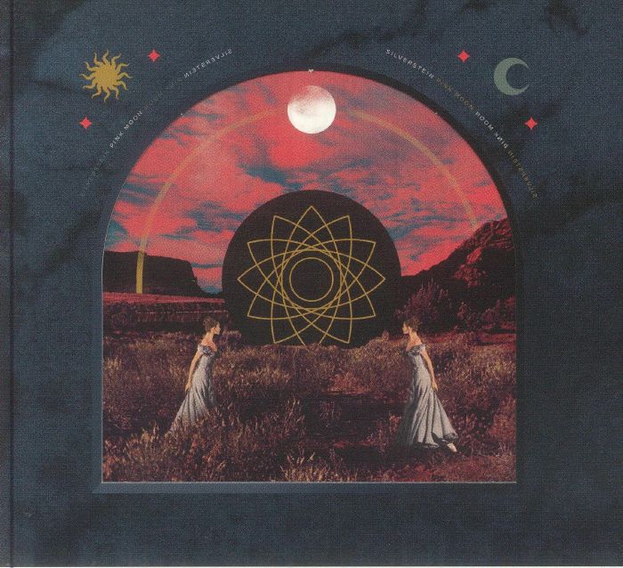 Pink Moon - CD CD cover