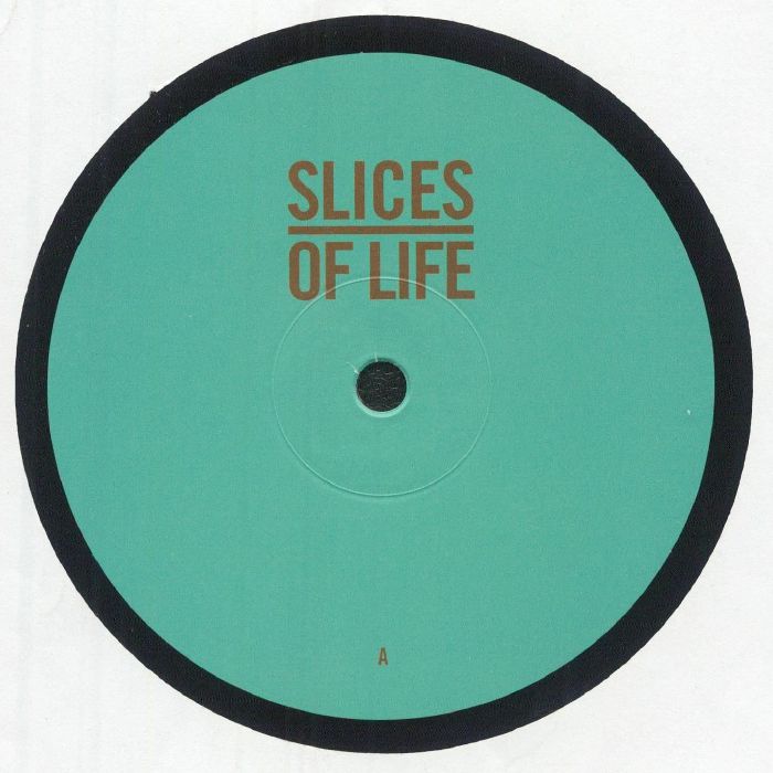 Baby Fate - Vinyl Single vinyl record cover