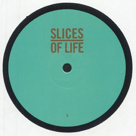 Baby Fate - Vinyl Single vinyl record cover