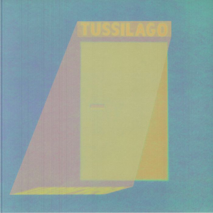 Saltmatargatan - Vinyl LP vinyl record cover
