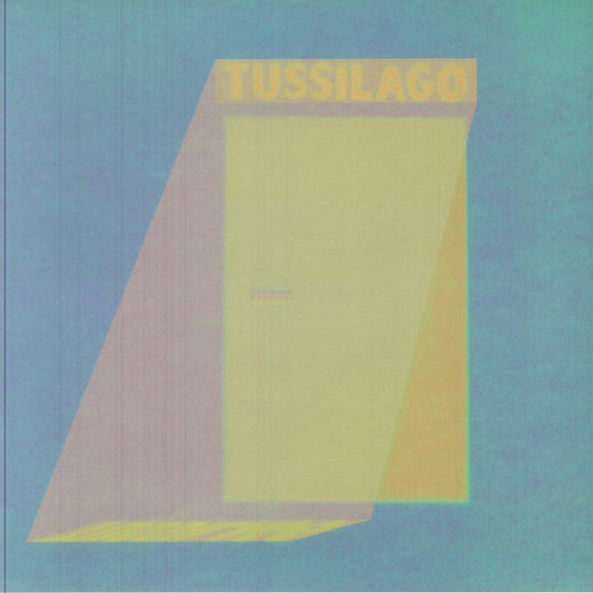 Saltmatargatan - Vinyl LP vinyl record cover