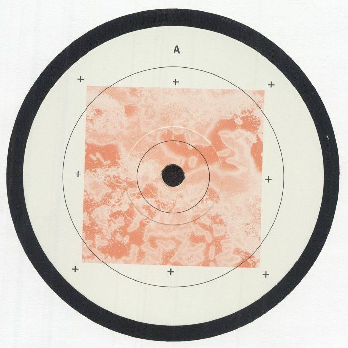 Radiate - Vinyl Single vinyl record cover