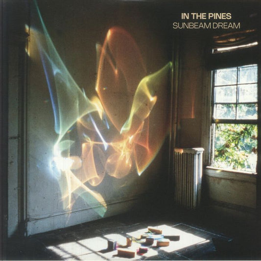 Sunbeam Dream - Vinyl LP vinyl record cover