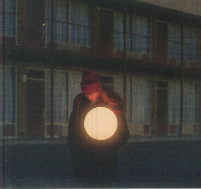 The Life You Save - CD CD cover