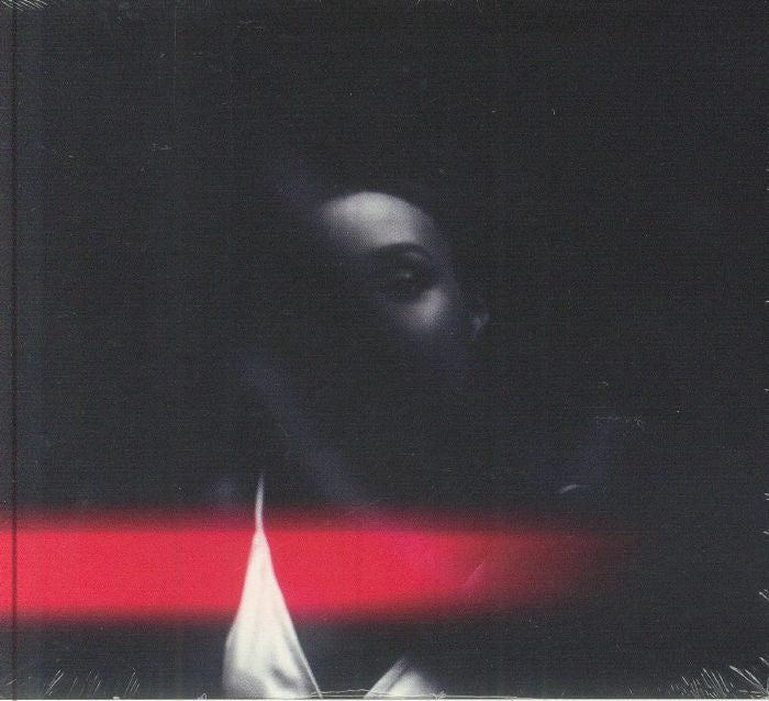 Honey For Wounds - 5th Anniversary Edition Digipak CD CD cover