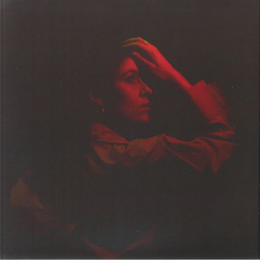 Circles - Vinyl LP vinyl record cover