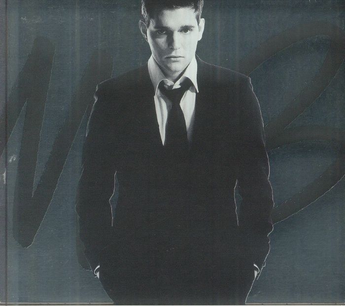 It's Time - 20th Anniversary Deluxe Edition 2CD CD cover