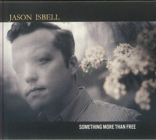 Something More Than Free - 10 Year Anniversary Edition CD CD cover