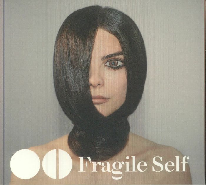 OCD - CD CD cover