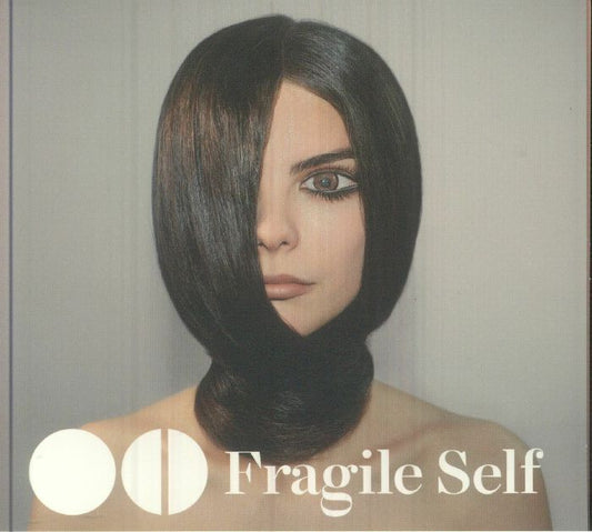 OCD - CD CD cover