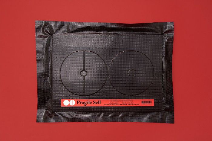 OCD - 2CD Box Set CD cover
